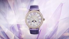 宝珀BLANCPAIN推出品牌播客节目《宝珀有时》